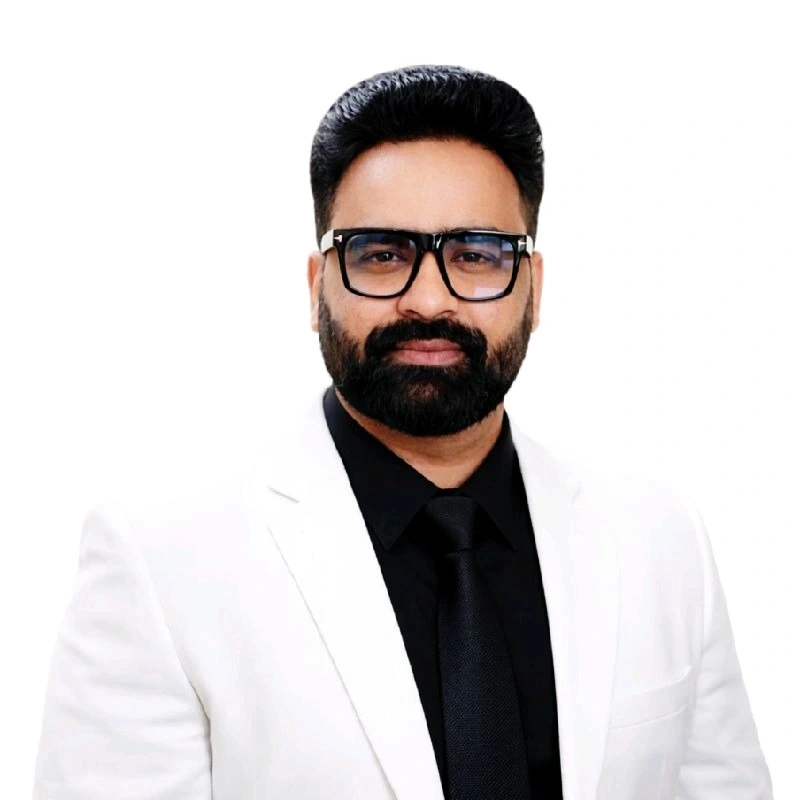 Dr. Abhishek Kumar